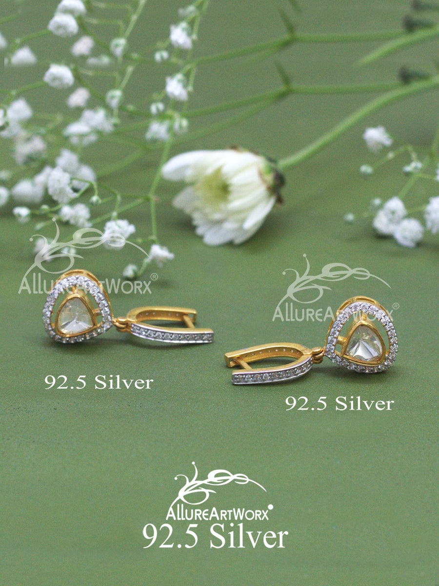 Adara Silver Ballis